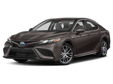 Certified 2022 Toyota Camry SE w/ Audio Upgrade Package