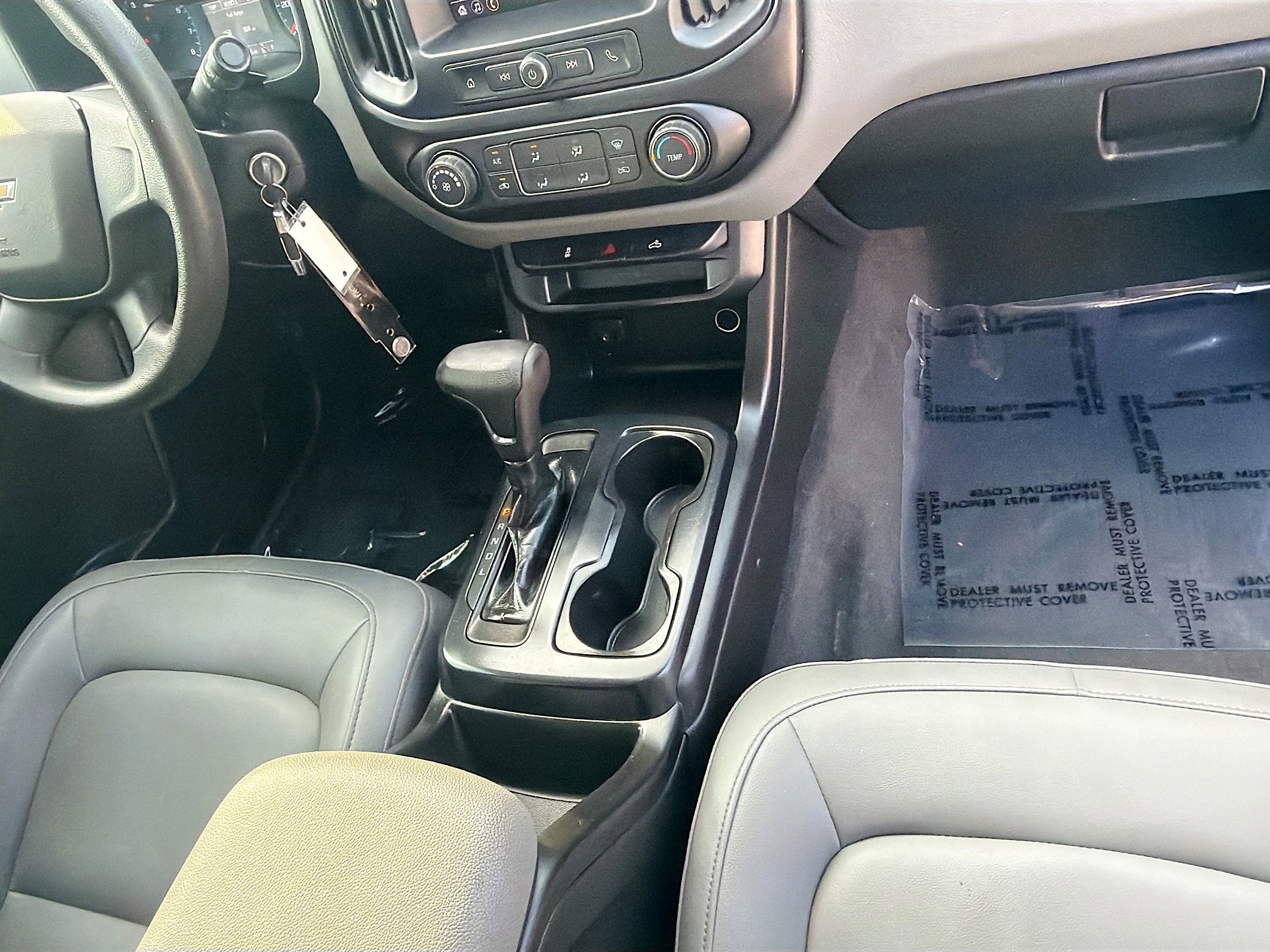 Used 2021 Chevrolet Colorado W/T RWD image 30