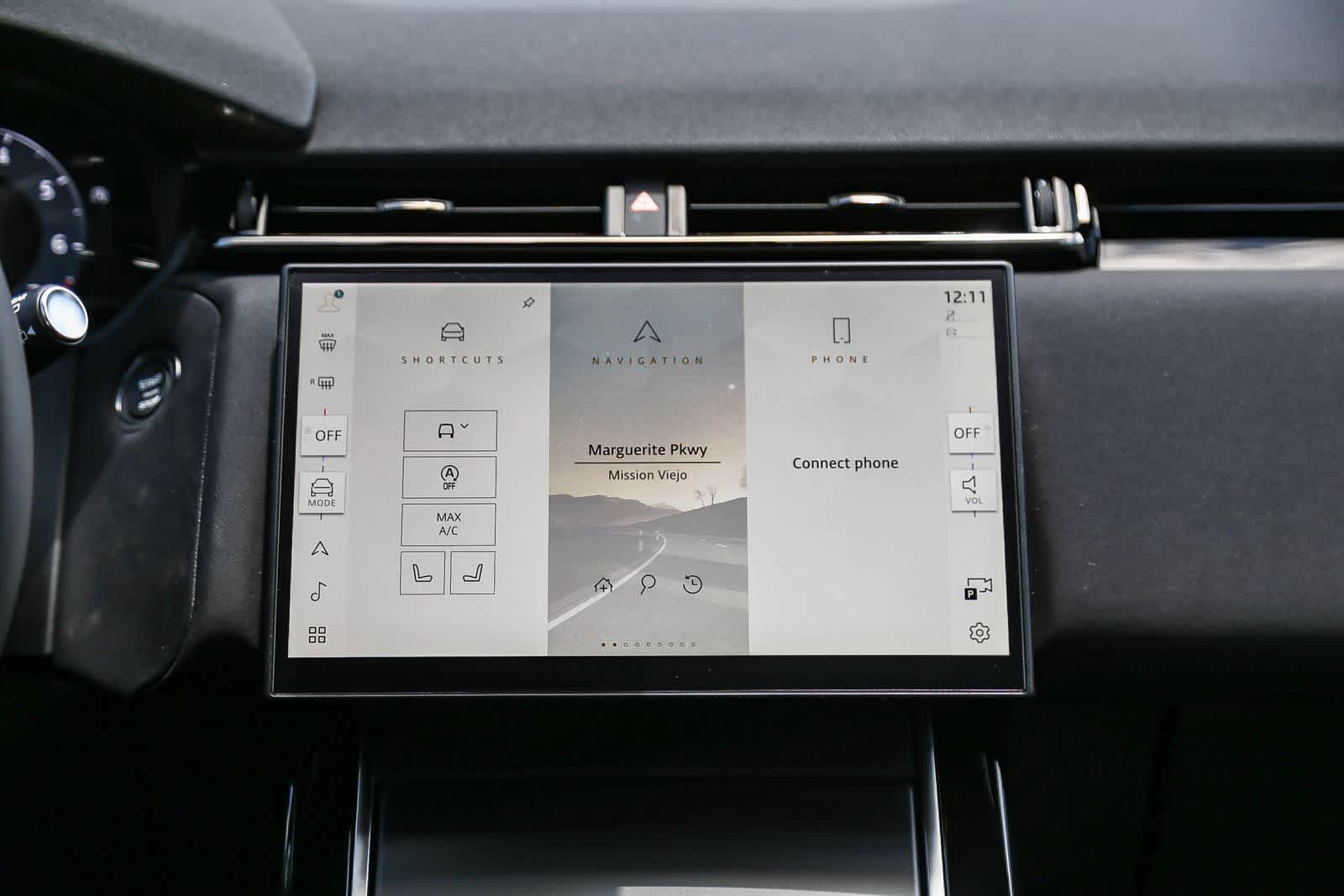 New 2026 Land Rover Range Rover Velar S AWD/4WD image 13