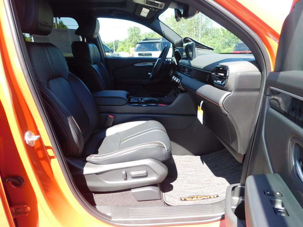 New 2026 Honda Passport TrailSport Elite image 18