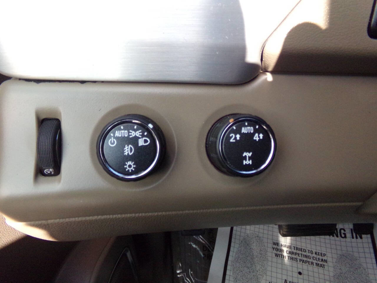 Used 2015 GMC Yukon XL SLE w/ Convenience Package image 32