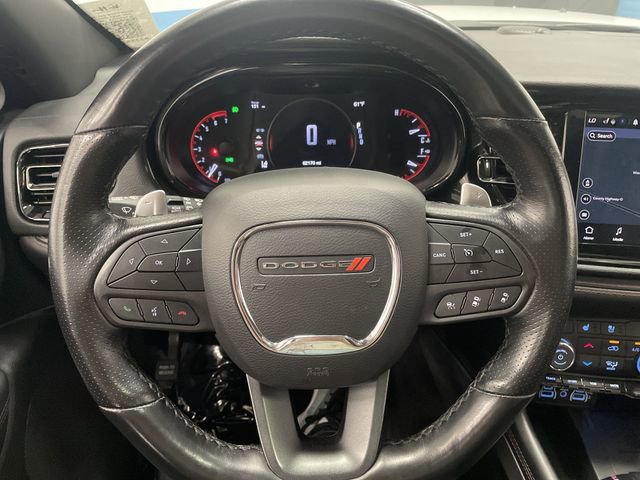 Used 2021 Dodge Durango R/T w/ Tow 'N Go Package image 18