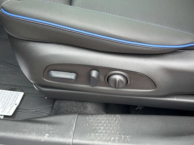 New 2026 Buick Encore GX Sport Touring w/ Advanced Technology Package FWD image 23