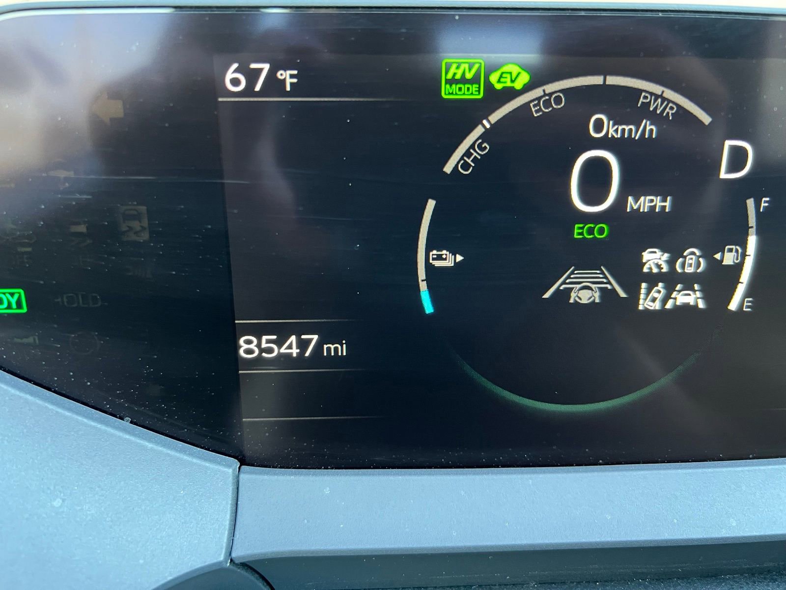 Used 2024 Toyota Prius Prime FWD image 27