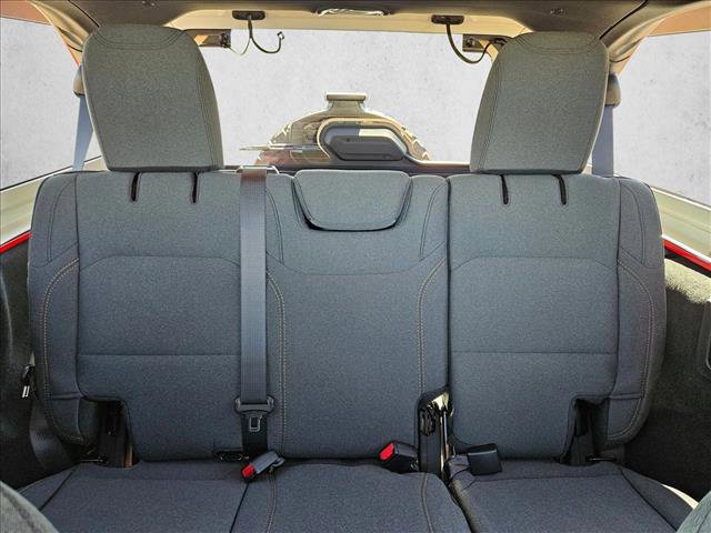 New 2026 Jeep Wrangler Willys image 15