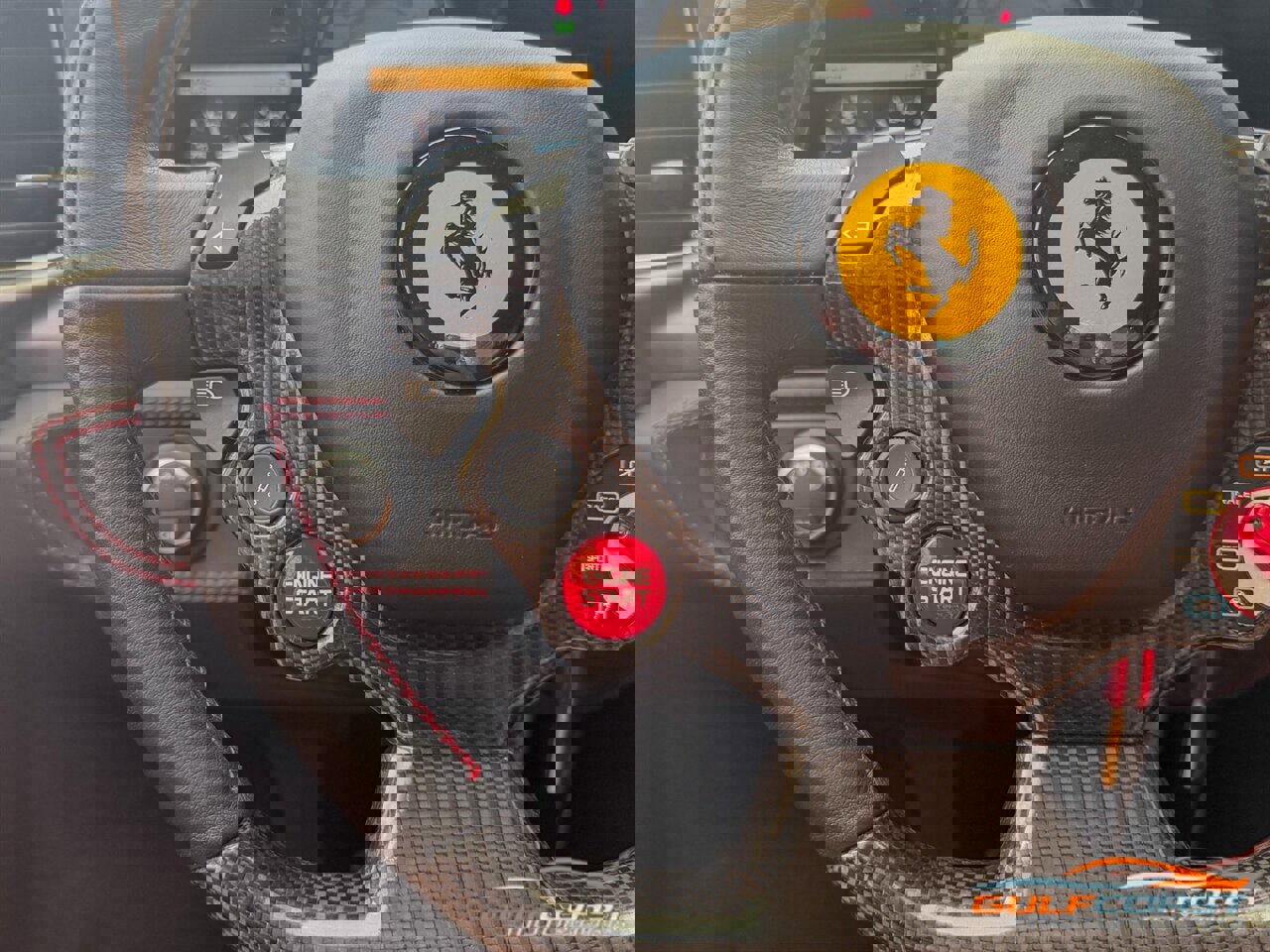 Used 2011 Ferrari 458 Italia Coupe image 29