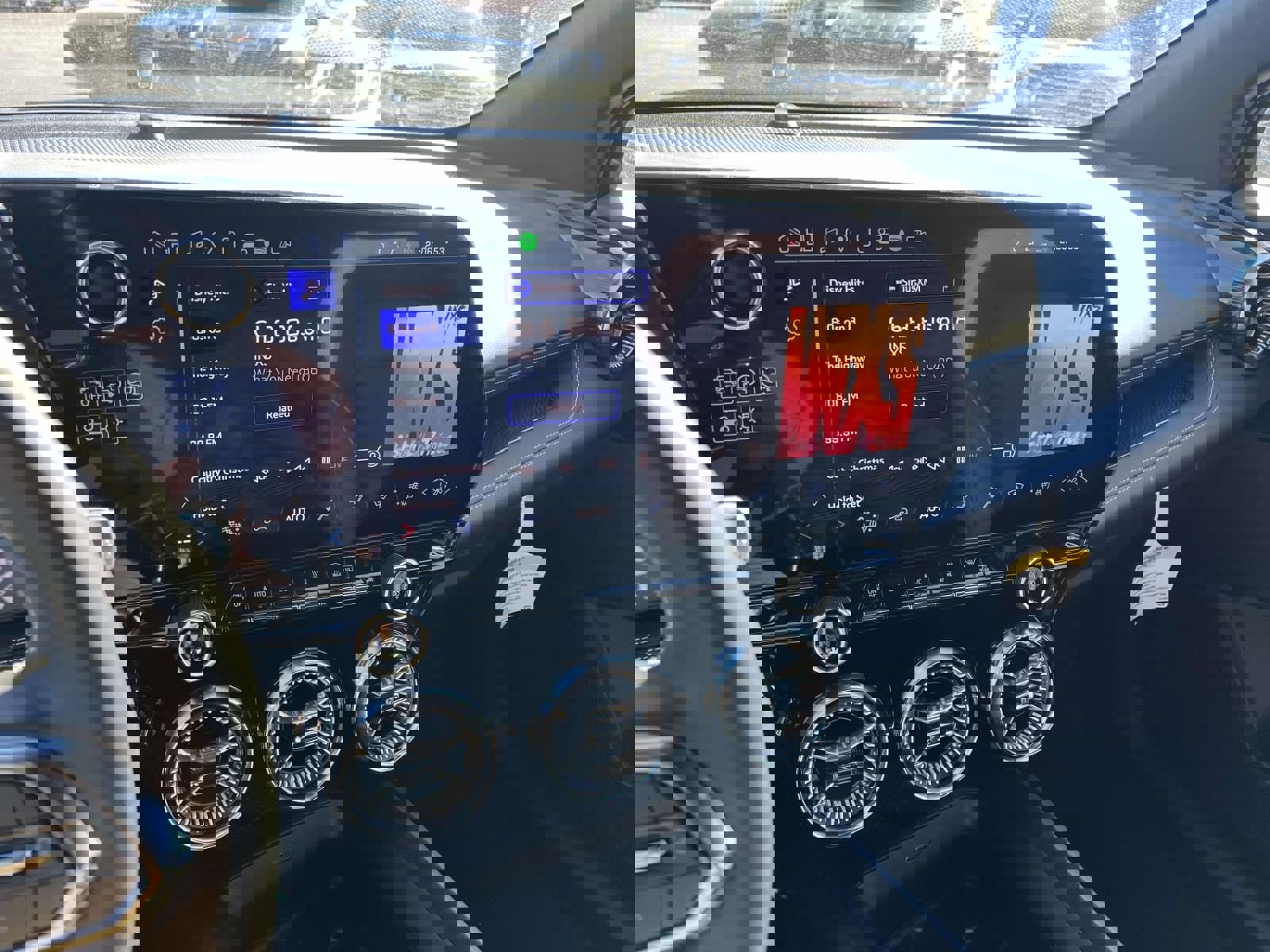 Used 2025 Chevrolet Blazer EV LT image 22