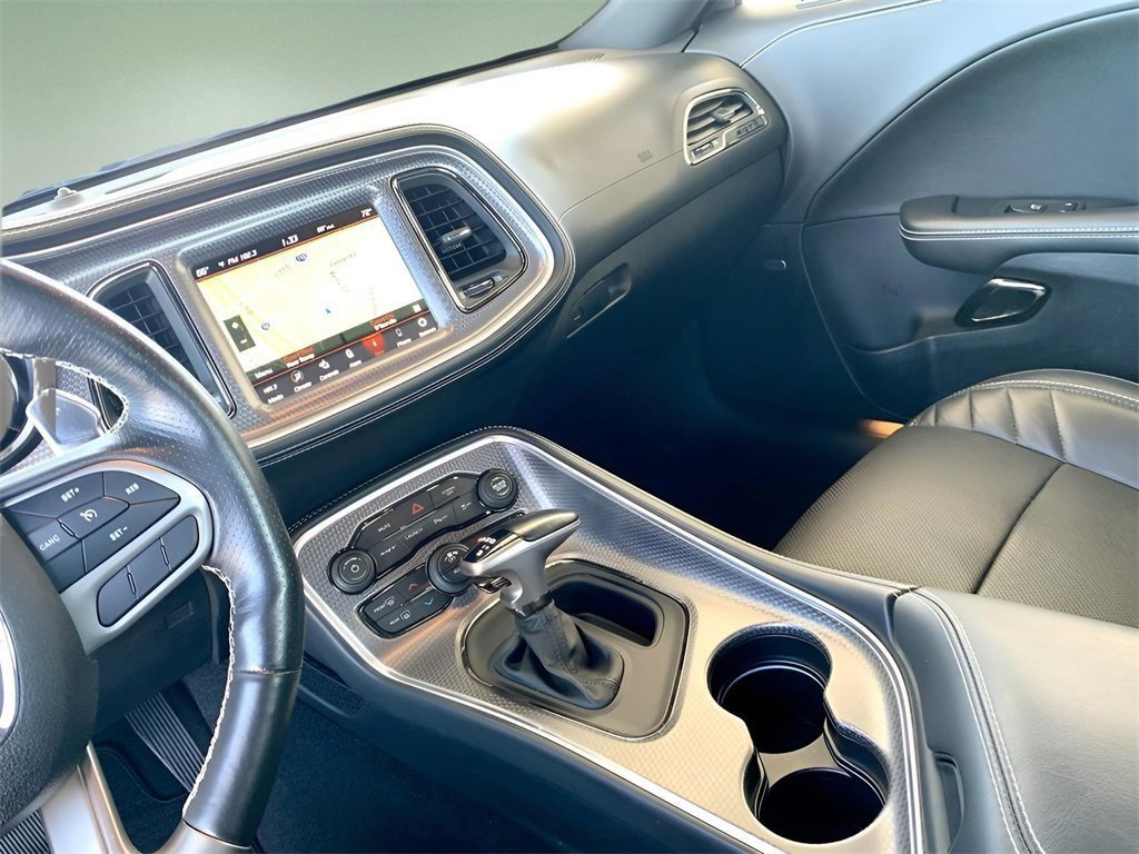 Used 2021 Dodge Challenger SRT Hellcat Redeye image 34