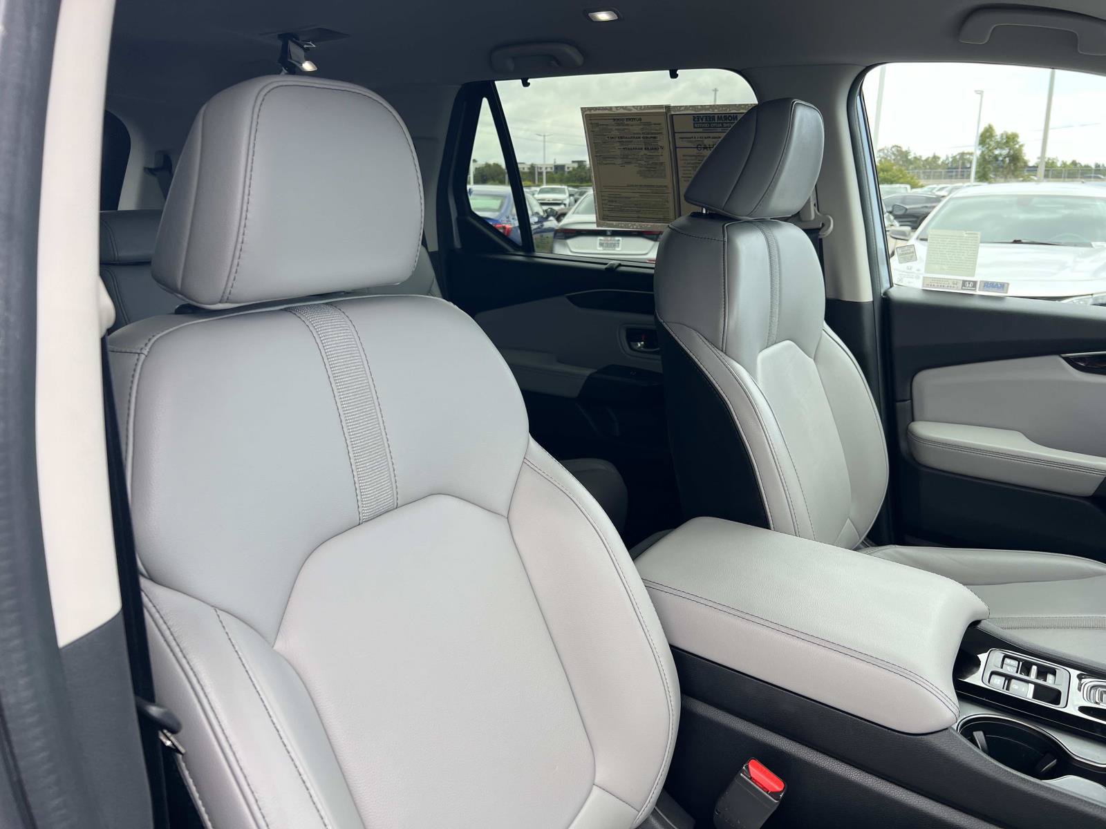 Used 2023 Honda Pilot EX-L image 31