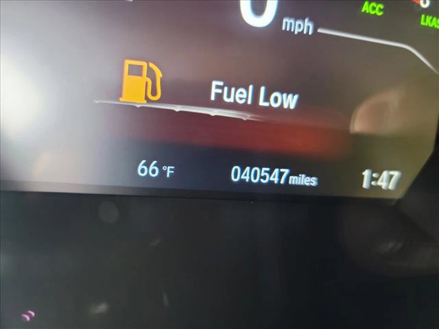 Used 2018 Honda CR-V EX-L image 19