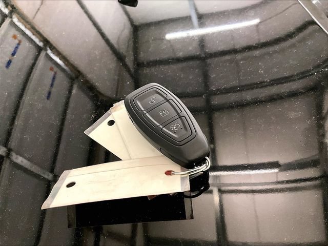 Used 2017 Ford Fiesta ST FWD image 10