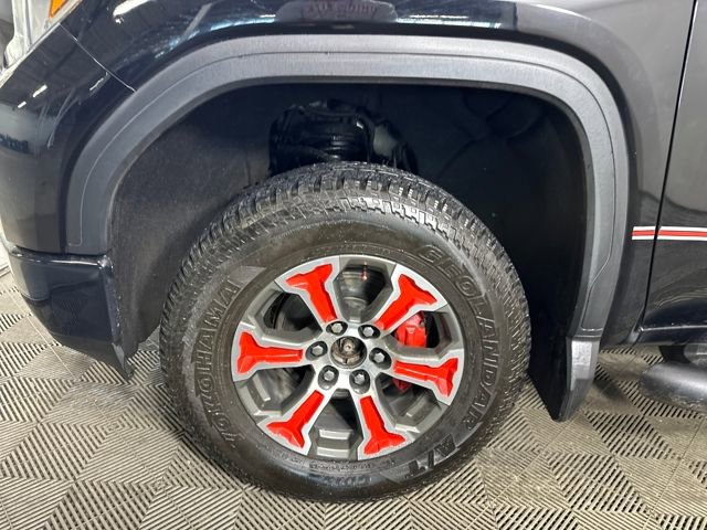 Used 2019 GMC Sierra 1500 Base Double Cab image 10