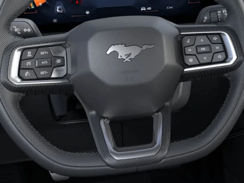 New 2026 Ford Mustang GT Premium RWD image 12