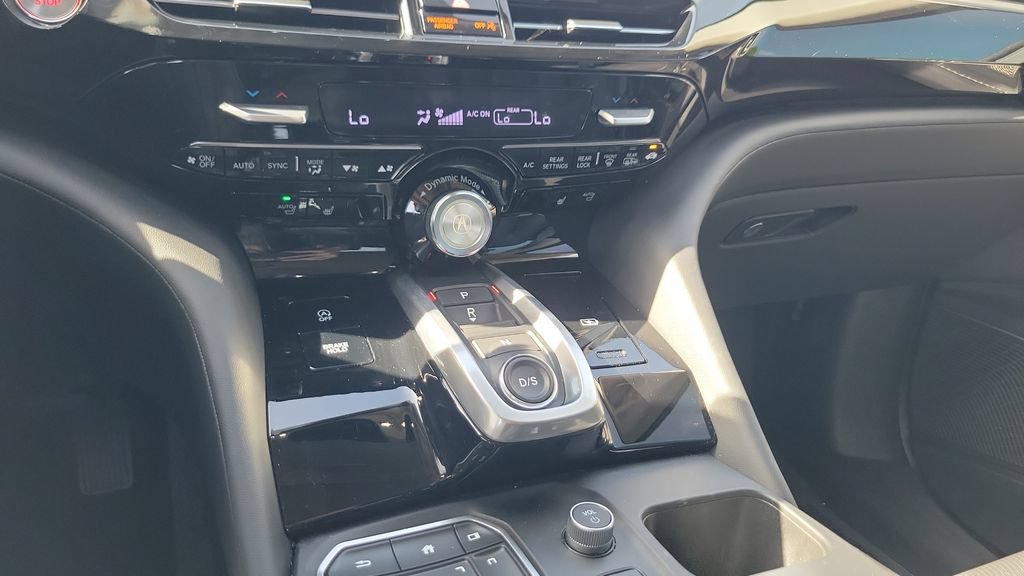 Used 2023 Acura MDX FWD w/ Technology Package image 14
