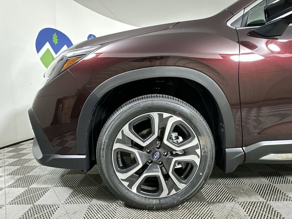 New 2025 Subaru Ascent Touring w/ Popular Package #2 image 12