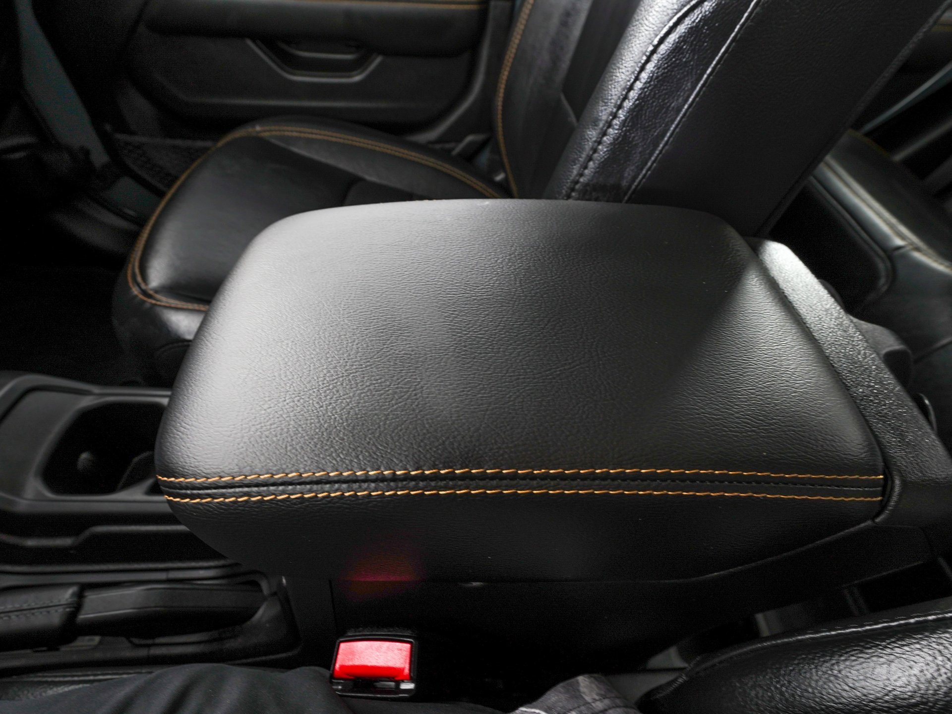 Used 2025 Jeep Gladiator Sport image 26