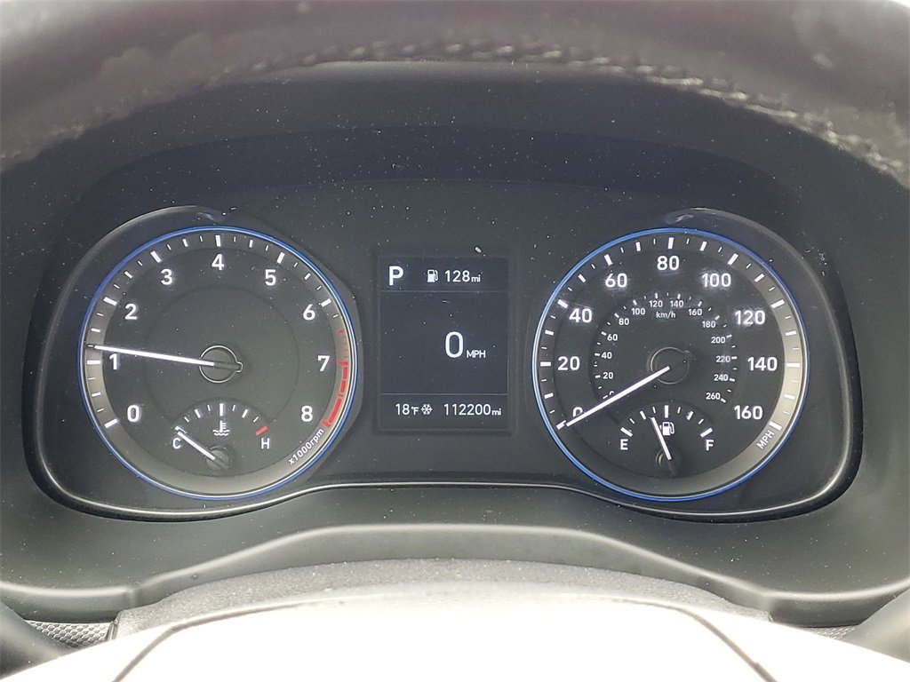 Used 2020 Hyundai Kona SEL image 13