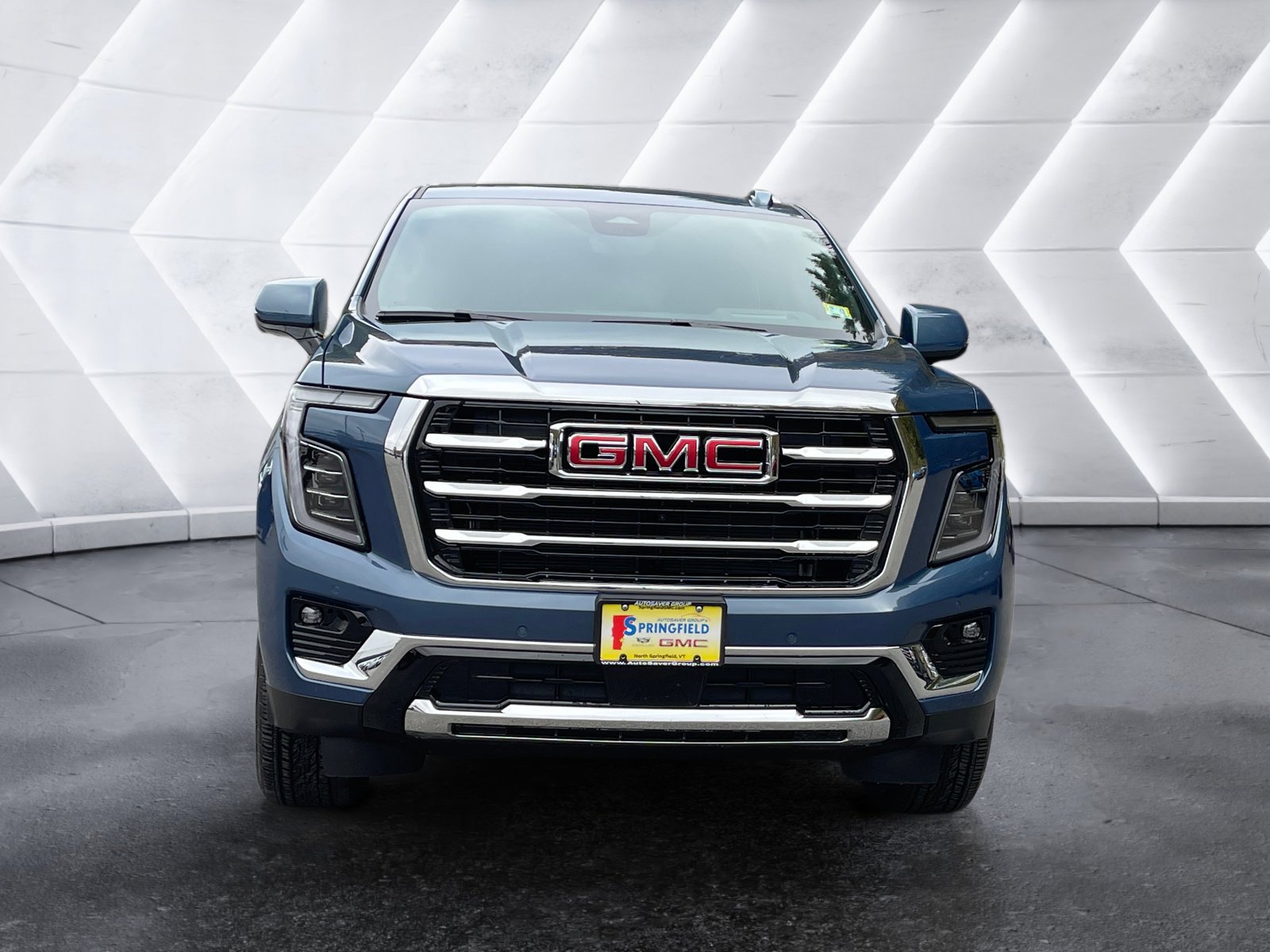 New 2026 GMC Yukon Elevation w/ Elevation Premium Package image 9