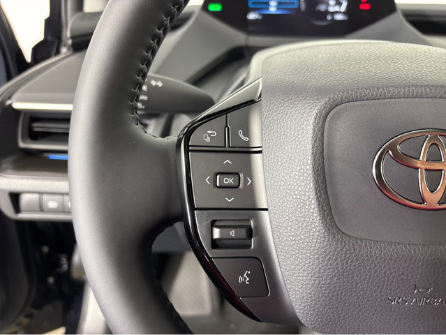 New 2026 Toyota Prius AWD image 20