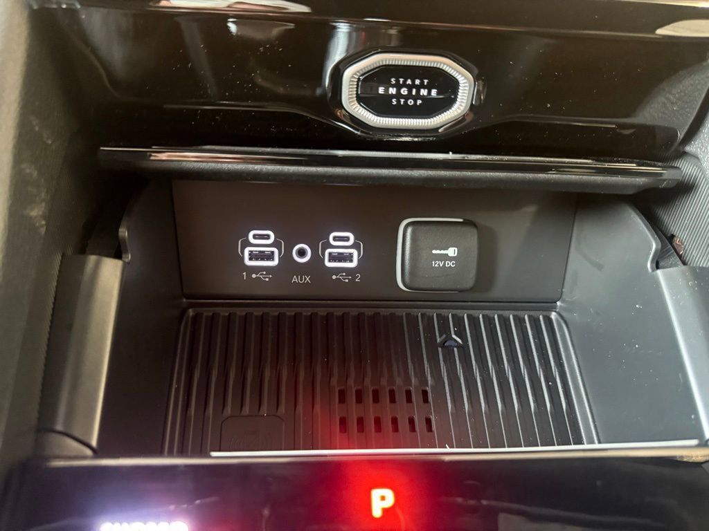 New 2026 Jeep Grand Cherokee L Limited image 49