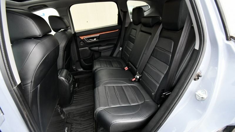 Used 2022 Honda CR-V EX-L image 14
