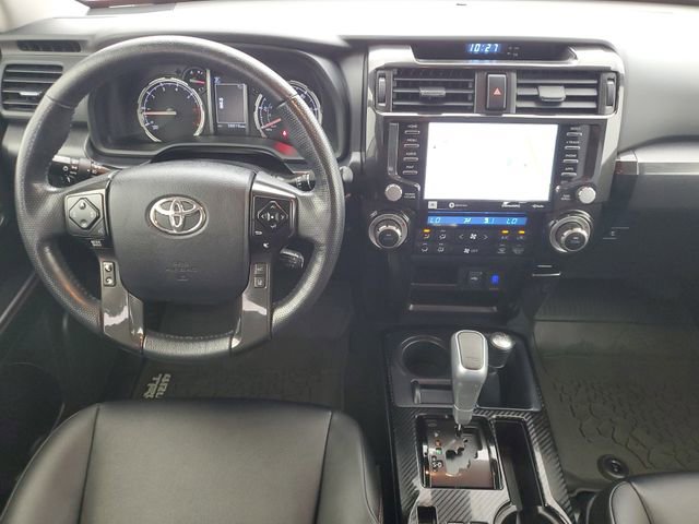 Used 2023 Toyota 4Runner TRD Pro image 13