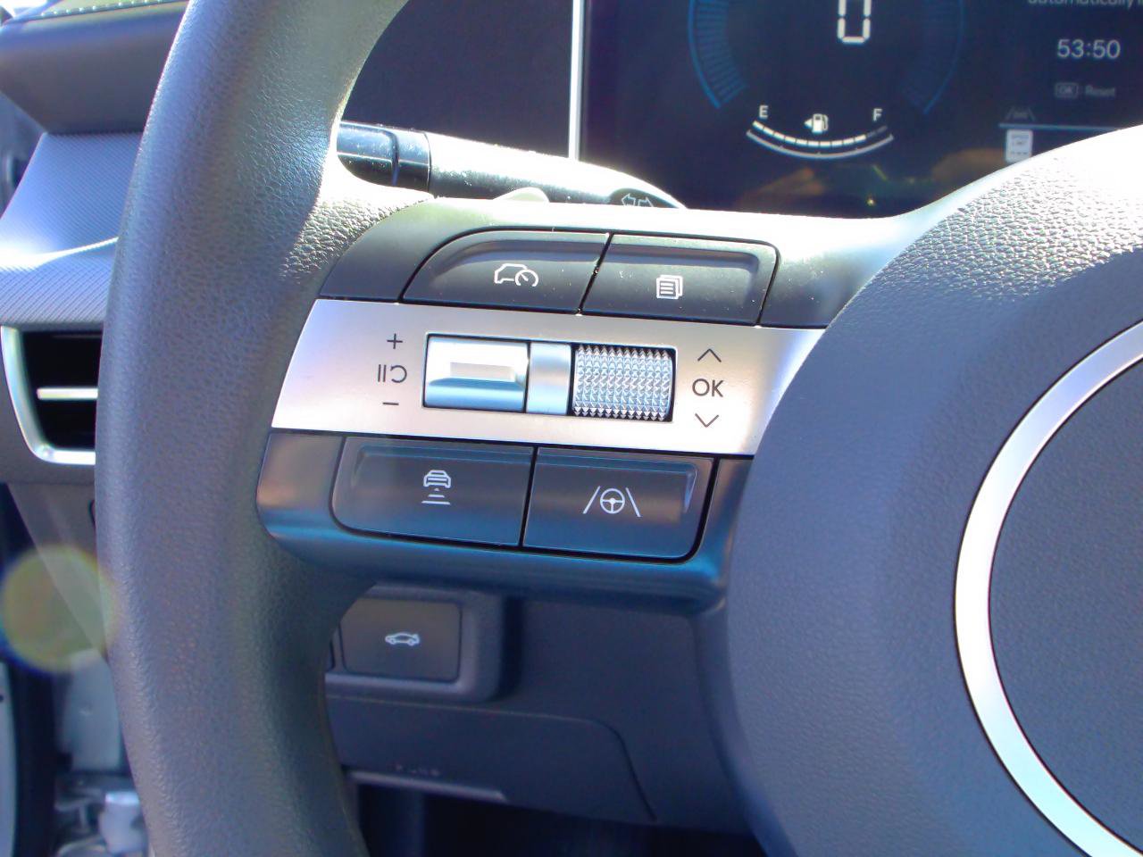 Used 2025 Hyundai Sonata SEL image 16