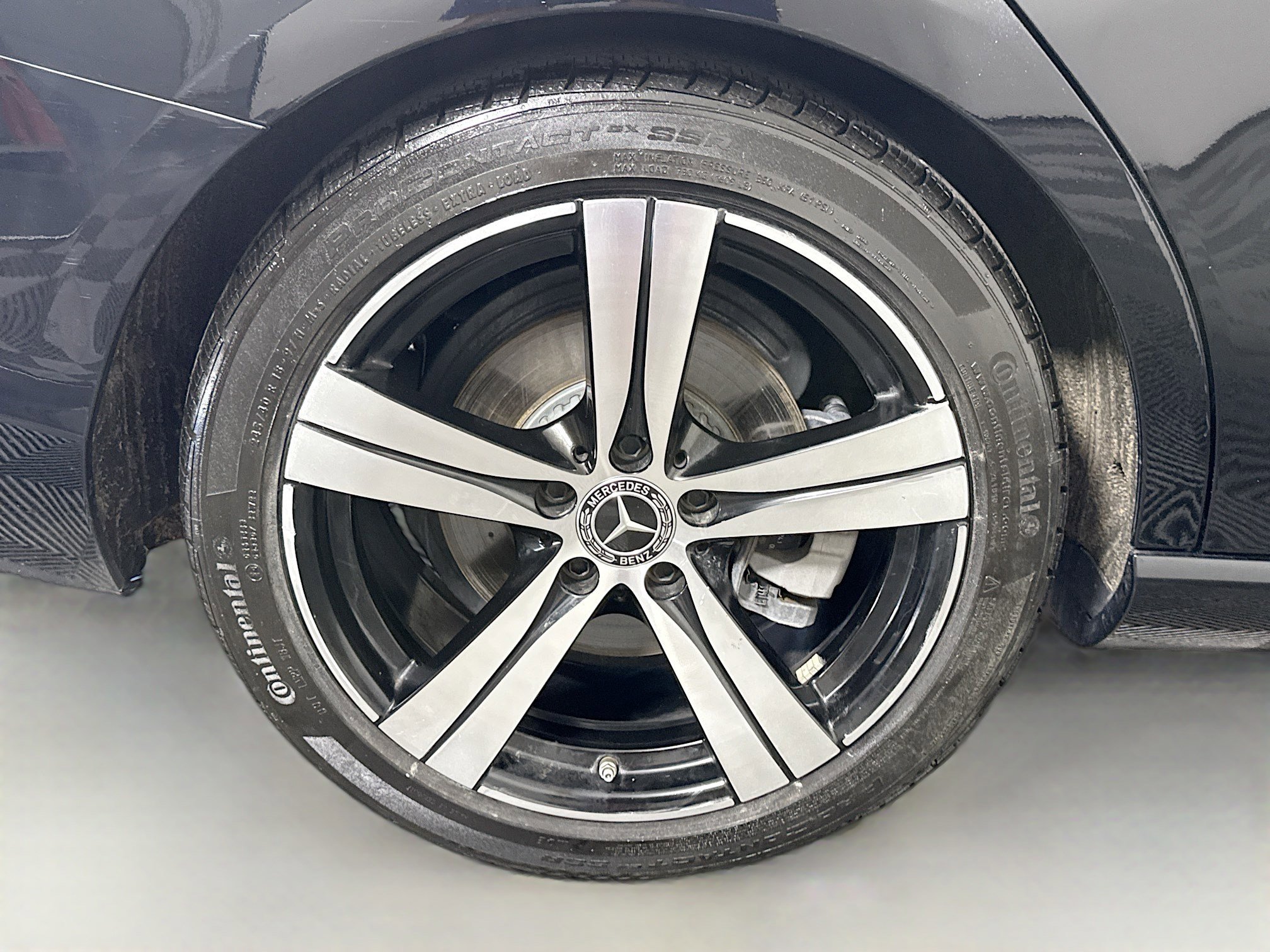 Used 2022 Mercedes-Benz C 300 4MATIC Sedan image 33