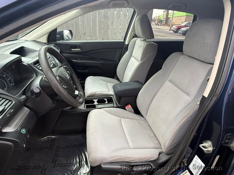 Used 2016 Honda CR-V SE image 30