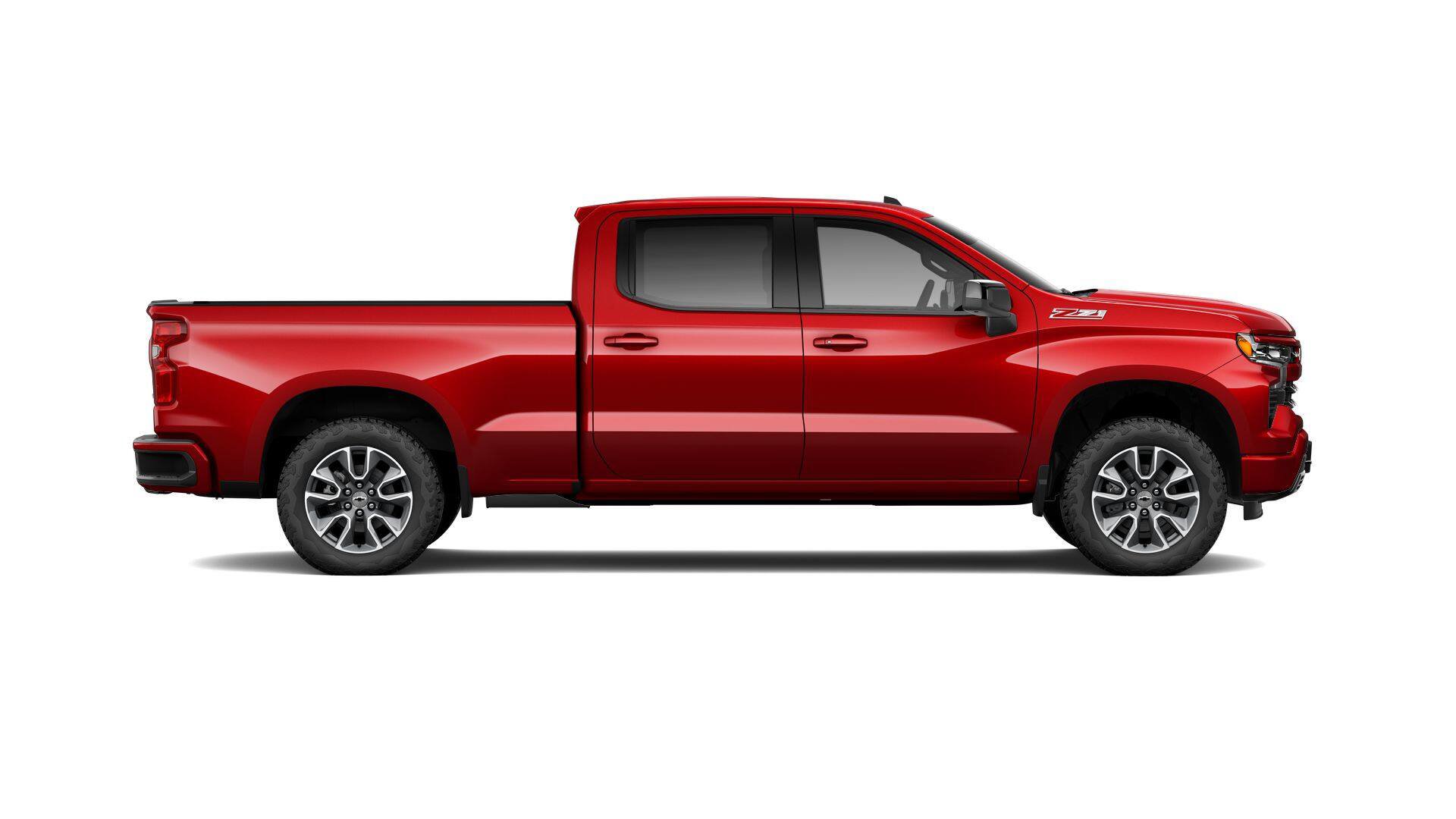 New 2026 Chevrolet Silverado 1500 RST image 51