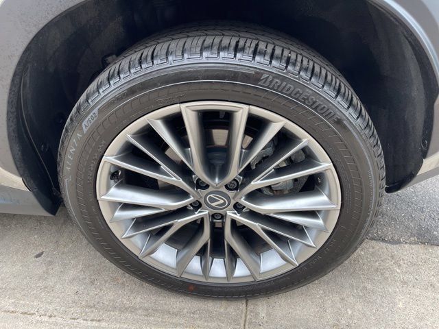 Used 2026 Lexus NX 350 AWD w/ Accessory Package (2T) image 49