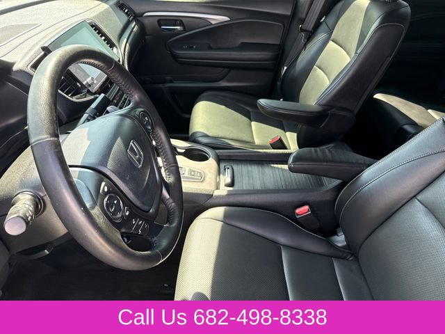 Used 2023 Honda Ridgeline RTL-E image 18