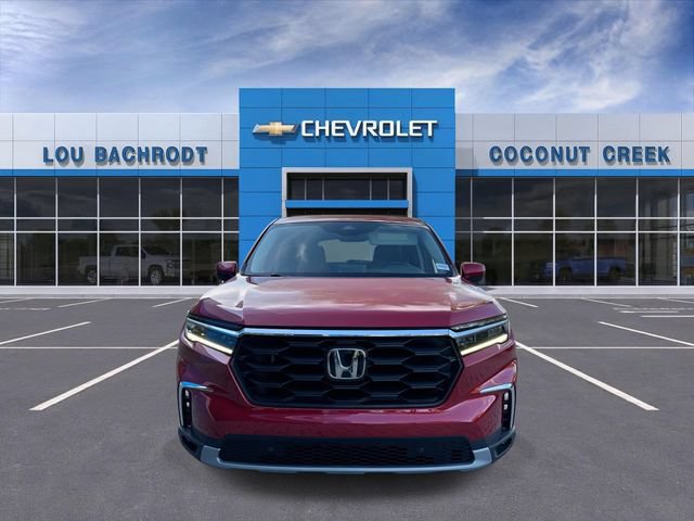 Used 2024 Honda Pilot EX-L image 3