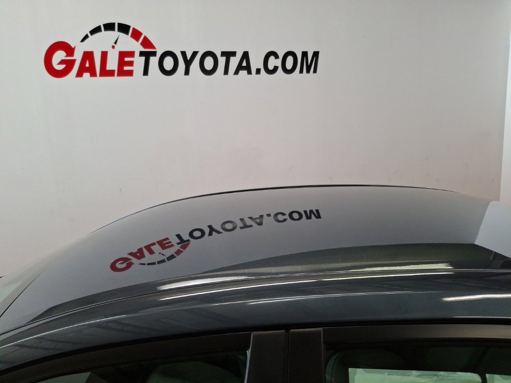 Used 2014 Toyota Corolla LE FWD image 8