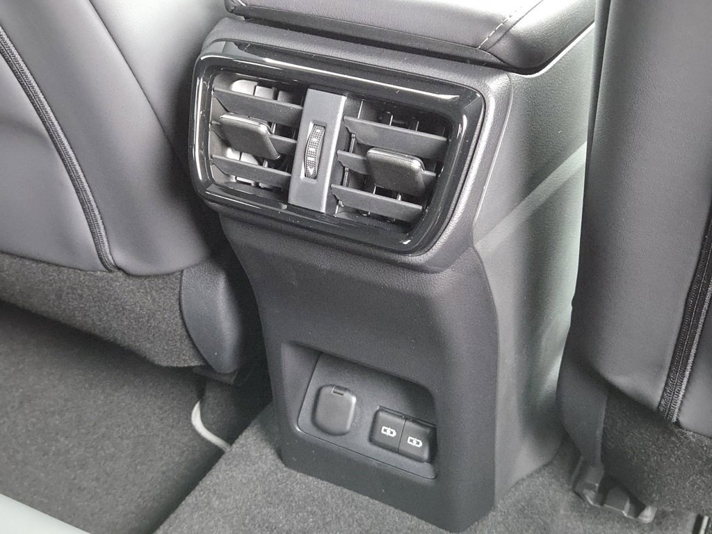 New 2026 Lexus NX 350 F Sport image 37