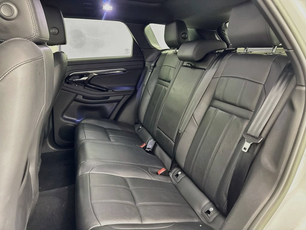 Used 2023 Land Rover Range Rover Evoque R-Dynamic S AWD/4WD image 25