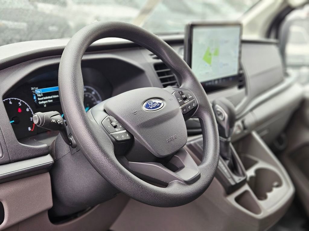 New 2024 Ford Transit 250 Low Roof w/ Load Area Protection Package image 15