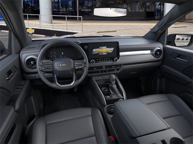 New 2026 Chevrolet Colorado LT w/ LT Convenience Package AWD/4WD image 15
