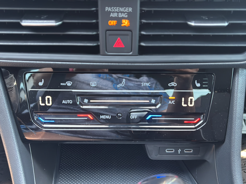 New 2026 Volkswagen Jetta Sport FWD image 27