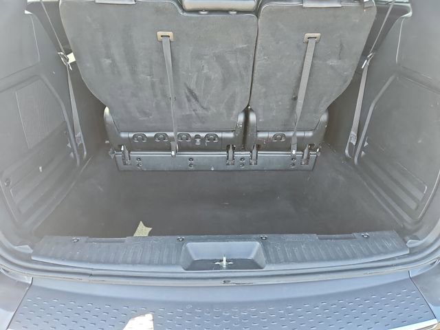 Used 2017 Dodge Grand Caravan GT FWD image 20