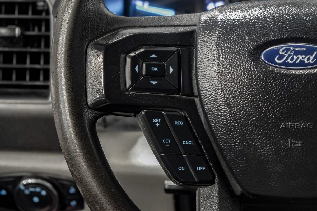 Used 2020 Ford F350 XL w/ STX Appearance Package AWD/4WD image 16