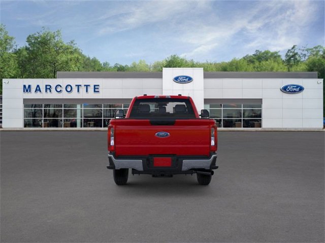 New 2026 Ford F250 XL w/ XL Chrome Package image 5