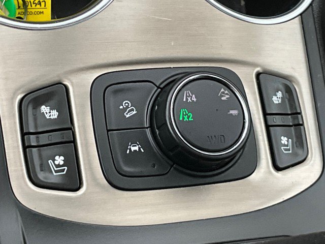Used 2019 GMC Terrain Denali w/ Driver Alert Package II AWD/4WD image 28