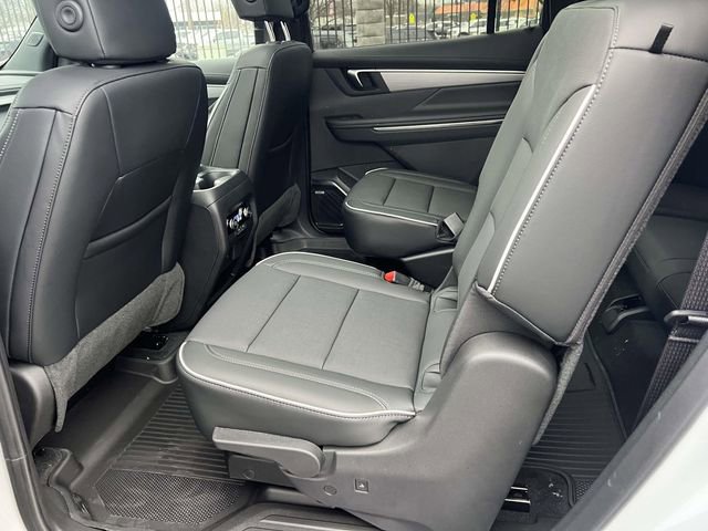 New 2026 Buick Enclave Preferred w/ Power Package image 11