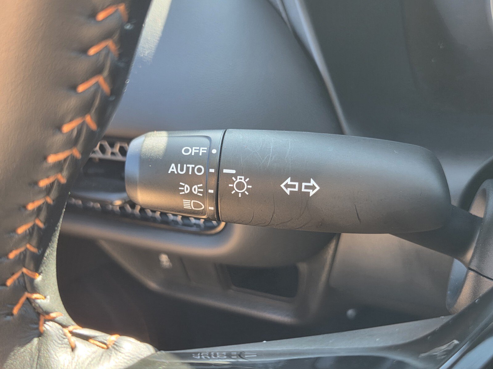 Used 2026 Honda HR-V Sport image 28