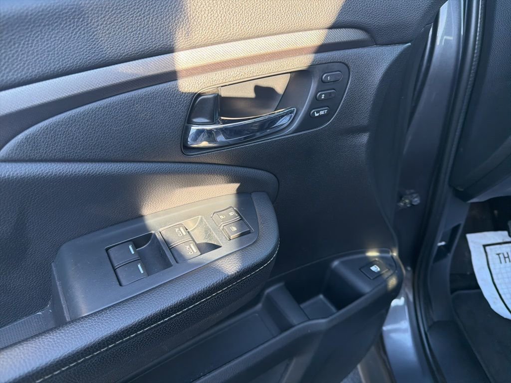 Used 2023 Honda Ridgeline RTL image 27