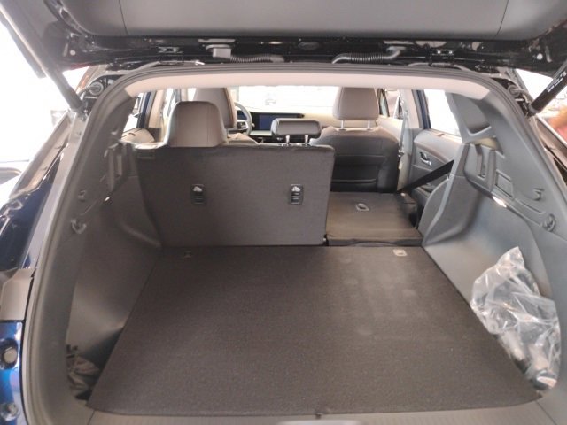 New 2025 Nissan Murano Platinum image 7