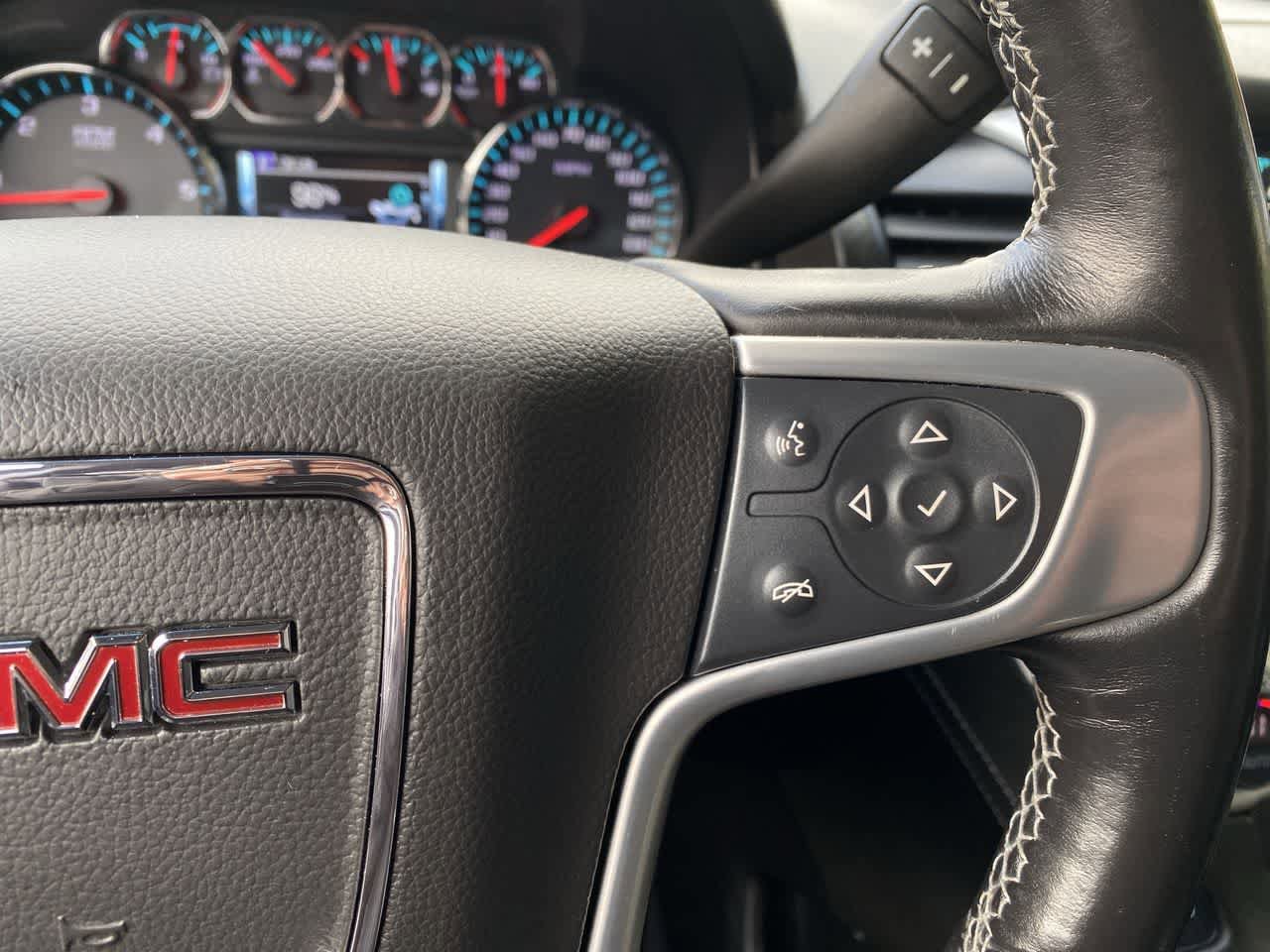 Used 2019 GMC Yukon SLT w/ Open Road Package AWD/4WD image 21