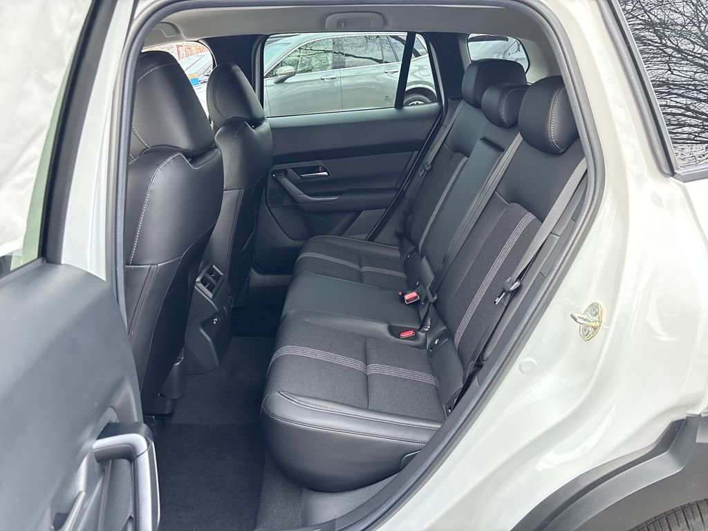 New 2026 MAZDA CX-50 AWD 2.5 S w/ Weather Package image 25