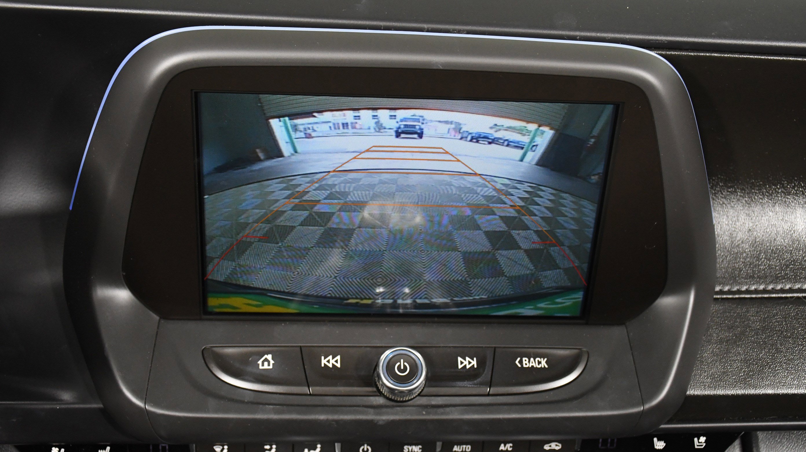 Used 2016 Chevrolet Camaro LT image 16